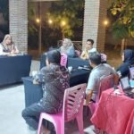 FKPT Gorontalo menggelar rapat kerja program tahun anggaran 2023