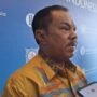 Ketua DPRD Provinsi Gorontalo Paris Jusuf