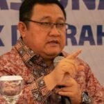 Penjabup Boalemo Hendriwan