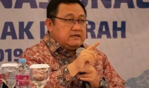 Penjabup Boalemo Hendriwan