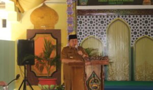 Penjabup Hendriwan