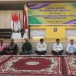 Musyawarah Adat Gorontalo