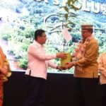 Indonesia’s Forest and Other Land Use (FOLU) Net Sink 2030 di daerah