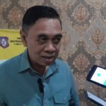 Ketua Komisi 1 DPRD Provinsi Gorontalo, Aw. Thalib
