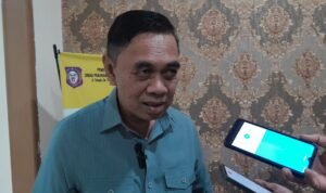 Ketua Komisi 1 DPRD Provinsi Gorontalo, Aw. Thalib
