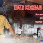 Kepala BPBD Pohuwato Abdul Mutalib Dunggio