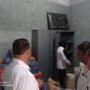 Satpol PP melakukan Pengecekan Penyitaan Miras di gudang Penitipan negara