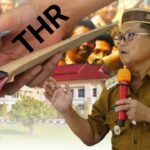 Bupati Gorontalo Utara Thariq Modanggu