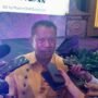 Ketua DPRD Provinsi Gorontalo, Paris R.A Yusuf