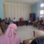 Asisten I Gorontalo Utara, Abdul Wahab Paudi saat memimpin rapat terkait layanan internet di masing-masing OPD, yang dihadiri langsung oleh pihak penyedia layanan internet (Gomeds)