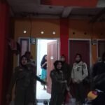 erjaring Razia Sepasang Bukan Muhrim