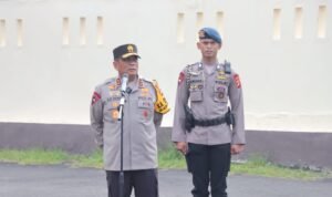 Kapolda Gorontalo