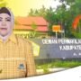 Silfana Saidi bacaleg Partai Golkar Boalemo
