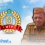 Kepala BKAD Boalemo Taufik Kumali