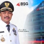 Penjabup Boalemo Sherman Moridu