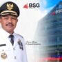 Penjabup Boalemo Sherman Moridu