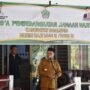 Doa Pemberangkatan Jamaah Haji Kabupaten Boalemo