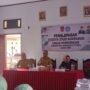 Pelepasan peserta studi komparatif Dinas Pendidikan Gorontalo Utara