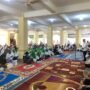 Pelepasan Calon Jemaah Haji Pemkab Boalemo
