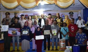 Program Motabi Kambungu Pemkab Gorontalo Utara