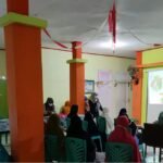Penyuluhan kesehatan pada peserta Prolanis