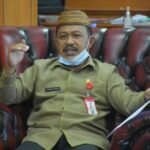Penjabup Boalemo Sherman Moridu
