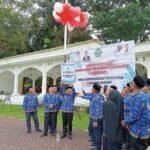 Launching Inovasi Tentatif
