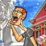 Ilustrasi ASN Menanti gaji 13 (isham/harianpost.id)