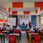 Sosialisasi PHBS