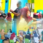 Kegiatan Donor Darah