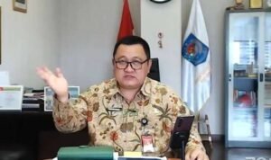 Penjabup Hendriwan