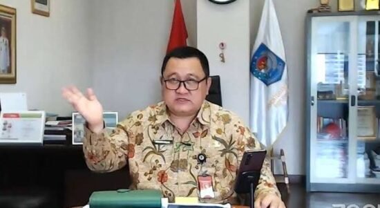 Penjabup Hendriwan
