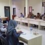 Rapat Bersama Sejumlah OPD Dilingkungan Pemprov Bersama Komisi I Deprov