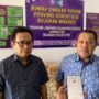 Ketua DPRD Provinsi Gorontalo Paris Jusuf Mengunjungi Rumah Singgah Dinas Kesehatan Provinsi Gorontalo di Manado Sulut