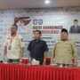 Kegiatan Rapat Kordinasi Satpol PP Bersama Aleg Deprov Komisi I