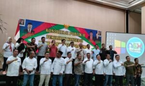 Konsultasi Publik II Pemilihan Konsepsi RTRW Kabupaten Boalemo