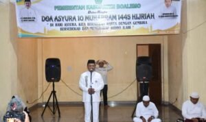 As'syura 10 Muharram