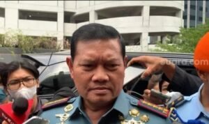 Panglima TNI Laksamana Yudo Margono