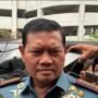 Panglima TNI Laksamana Yudo Margono