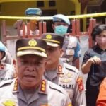 Polisi Aniaya Pelaku Kasus Narkoba hingga Tewas