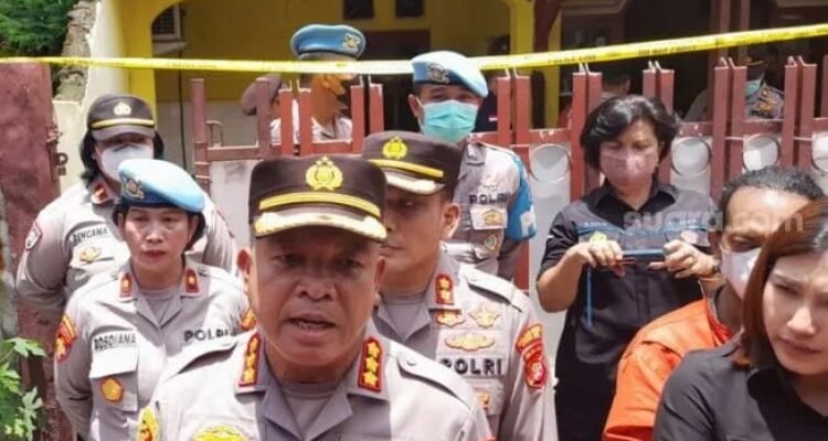 Polisi Aniaya Pelaku Kasus Narkoba hingga Tewas