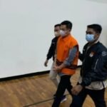 KPK Tahan Pengusaha Mulsunadi Gunawan Penyuap Kepala Basarnas