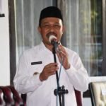 Penjabup Boalemo Sherman Moridu