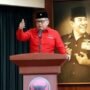 Sekjen PDI-P Hasto Kristiyanto