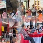 Peninjauan zona integritas Menuju Wilayah Bebas Korupsi di Lapas Boalemo