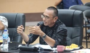 Yunus Usman (doc foto : Yunus Usman)