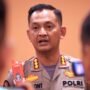 Kabid Humas Polda Gorontalo Kombes Pol Desmont Harjendro