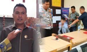 Politisi Gerindra Wawan Hatama ( foto doc Wawan Hatama)