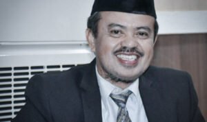 Sekda Pohuwato Iskandar Datau