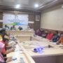 Seminar Awal Kajian Sumber-sumber Mineral di Kabupaten Boalemo